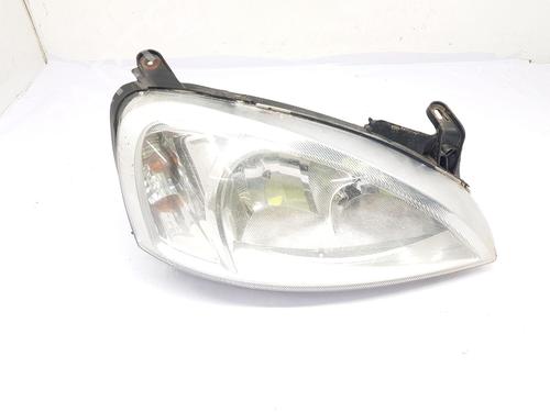 Optica direita VAUXHALL COMBO Mk II (C) Box Body/MPV (F25) 1.3 CDTI 16V (75 hp) 32331939