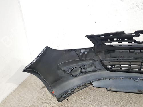 Front bumper VAUXHALL CORSA Mk III (D) (S07) 1.2 (L08) | BP30184883C7