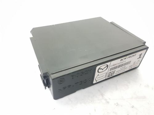 Electronic module MAZDA 3 (BM, BN) 2.0 | BP29378724M83 