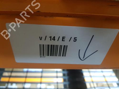 Pipe AUDI Q5 (FYB, FYG) 2.0 TFSI quattro | BP26400845M125  - Image 8