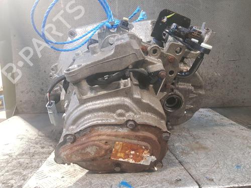 Gearbox OPEL CROSSLAND X / CROSSLAND (P17, P2QO) 1.2 (75) | BP31603643M3 