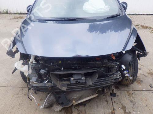 Steering column NISSAN MICRA V (K14)  | BP30402754M21  - Image 13