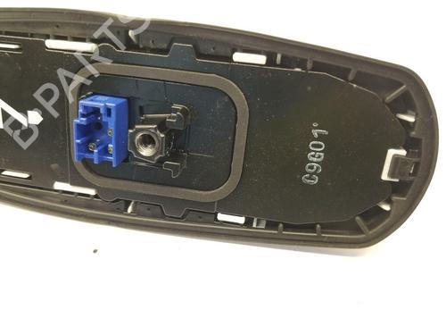 Antenne/Base TOYOTA RAV 4 V (_A5_, _H5_) 2.5 Hybrid AWD (AXAH54, AXAL54) | BP32306456C140 - Image 5