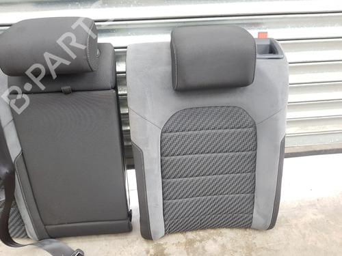 Right front seat VW GOLF VII (5G1, BQ1, BE1, BE2) 2.0 TDI | BP28104985C16