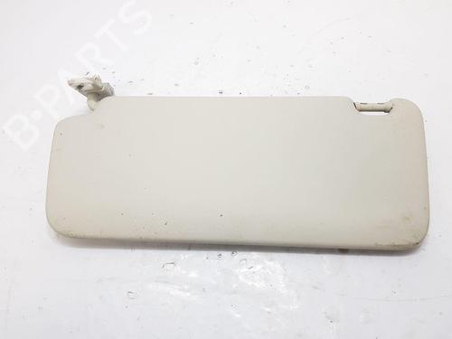 Right sun visor INFINITI Q30 1.5 D | BP23504435I2  - Image 5