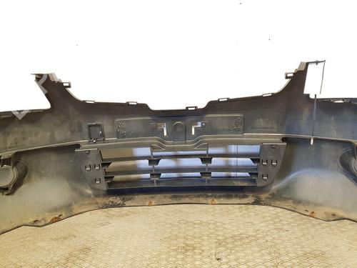 Front bumper NISSAN QASHQAI I (J10, NJ10) 1.5 dCi | BP28500940C7 