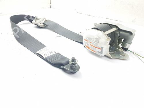Front right seatbelt SUZUKI SWIFT III (MZ, EZ) 1.5 (RS415, ZC21S) | BP34141999I25  - Image 6