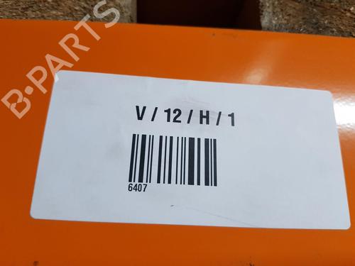 Right taillight JAGUAR XF II (X260) 2.0 D | BP33630038C35 - Image 9