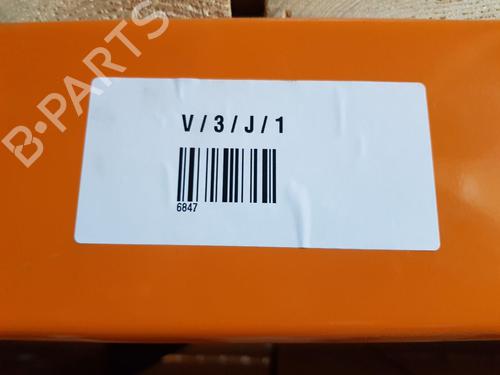 Other AUDI A4 B7 Convertible (8HE) 2.0 TDI | BP30115734O1 