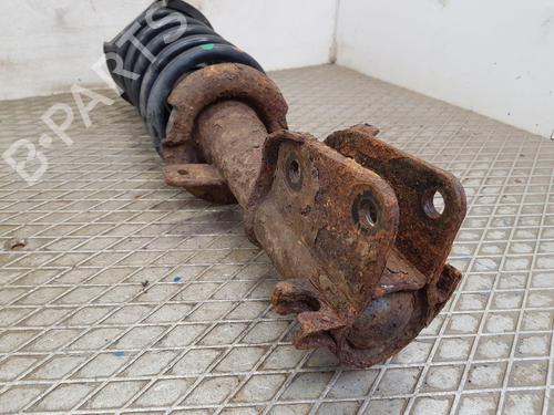 Left front shock absorber VAUXHALL VIVARO A Van (X83) 2.0 CDTI | BP26646401M16 