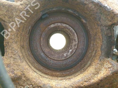 Right front steering knuckle CITROËN JUMPER II Van 2.0 BlueHDi 130 | BP30471402M26