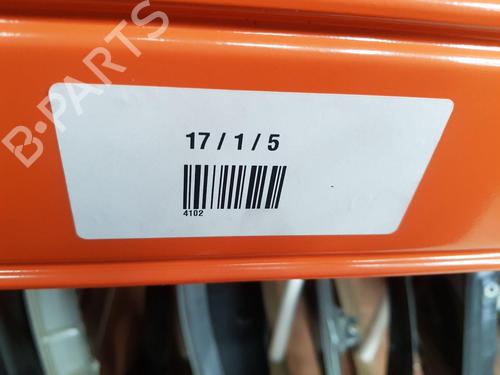 Front left wheel arch trim HYUNDAI KONA (OS, OSE, OSI) 1.0 T-GDi | BP28307910C134 