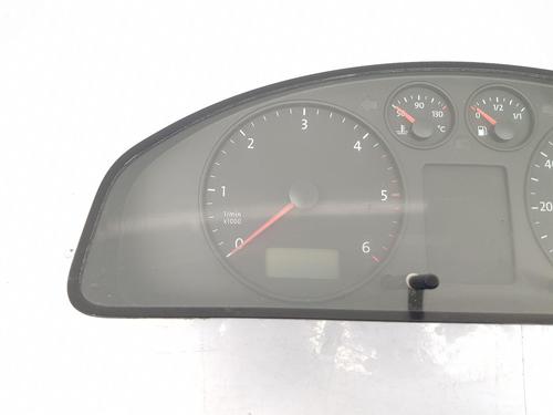 Instrument cluster VW TRANSPORTER T5 Van (7HA, 7HH, 7EA, 7EH) 1.9 TDI | BP30650072C47 - Image 2