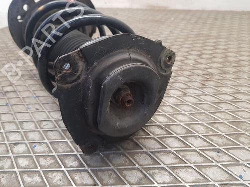 Right front shock absorber NISSAN JUKE (F15)  | BP29343114M17 