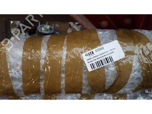 Rear bumper bracket FERRARI CALIFORNIA 4.3 | BP22659903C159 