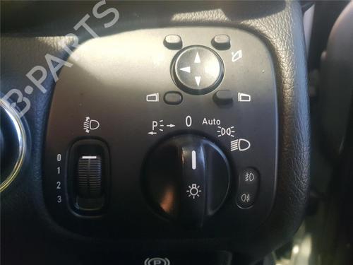 Used Parts MERCEDES-BENZ C-CLASS (W203)  C 180 Kompressor (203.046)  5042045