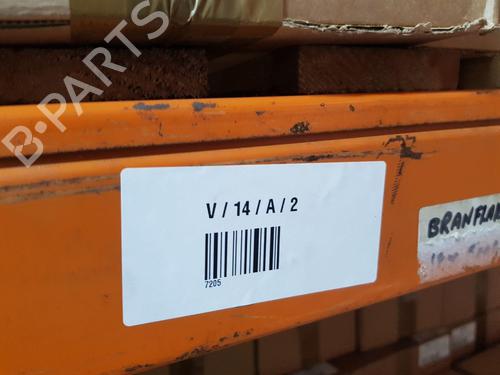 Radio KIA PRO CEE'D (ED) 1.6 CRDi 115 | BP30948581E6 