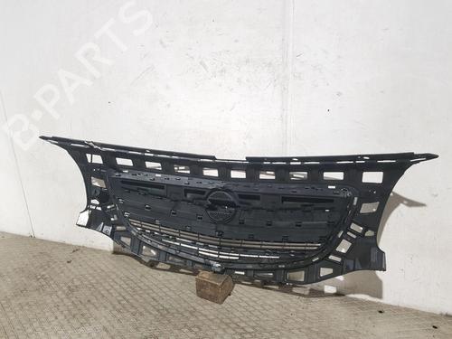 Gitter VAUXHALL INSIGNIA Mk I (A) Hatchback (G09) 2.0 CDTI (68) | BP30581235C40