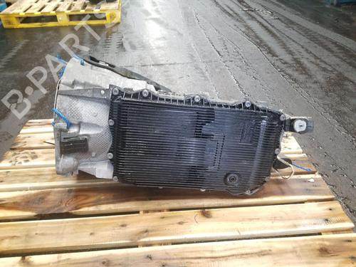 Gearbox BMW 2 Coupe (F22, F87) 218 d | BP30650149M3 