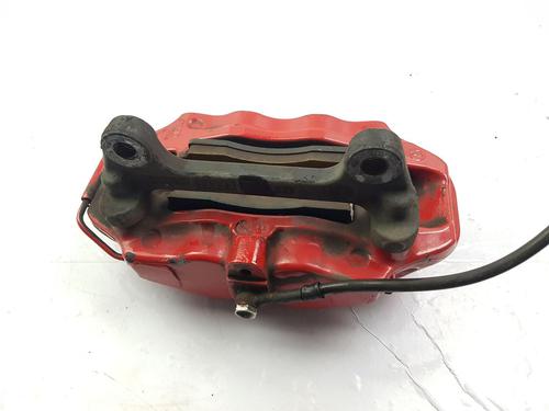 Right front brake caliper VW GOLF VII (5G1, BQ1, BE1, BE2) 1.2 TSI | BP30184659M104