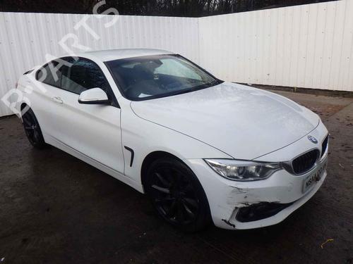 Used Parts BMW 4 Coupe (F32, F82)  418 d  2949480