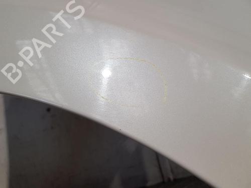 Right front fenders NISSAN NOTE (E12) 1.5 dCi | BP29549430C42 