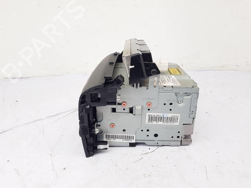 Radio MAZDA 3 (BK) 1.6 (BK14) | BP37075286E6 - Image 3