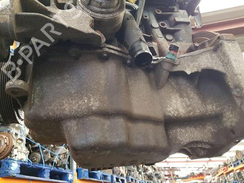 Engine RENAULT KANGOO Express (FW0/1_) 1.5 dCi 90 (FW0G, FW05, FW08, FW11) | BP36144551M1 - Image 8