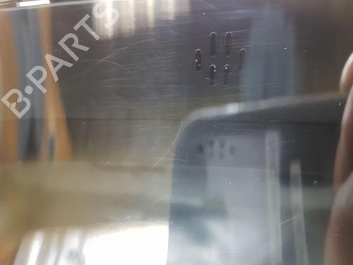 Instrument cluster JAGUAR F-PACE (X761)  | BP22656869C47 