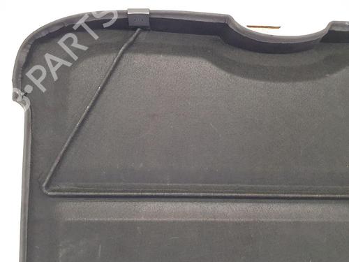 Rear parcel shelf VAUXHALL VECTRA Mk II (C) GTS (Z02) 1.8 | BP30184786C85