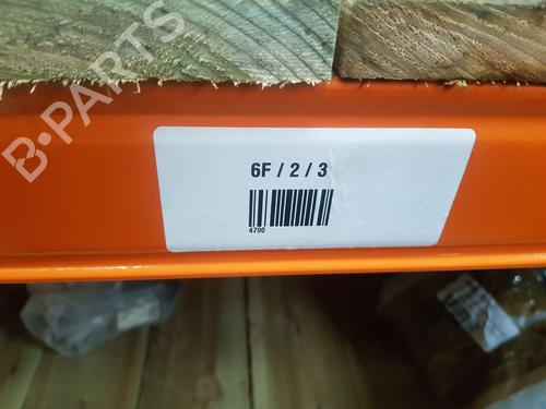 Electronic module PEUGEOT RCZ 1.6 16V | BP22206332M83 
