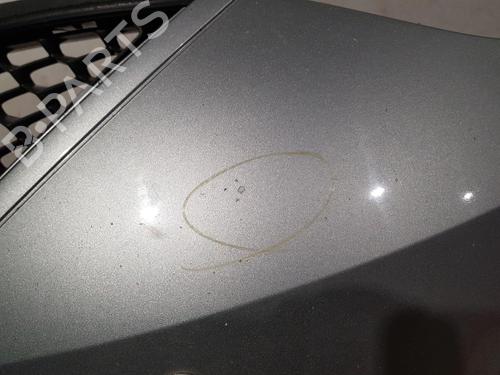 Front bumper FORD GALAXY II (WA6) 1.8 TDCi | BP32221633C7 