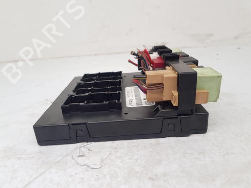 Electronic module SKODA OCTAVIA II Combi (1Z5) 1.6 TDI | BP34384286M83  - Image 5