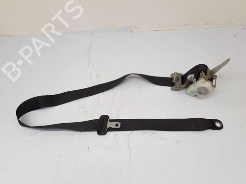 Used Rear left seatbelt Rear left seatbelt TOYOTA RAV 4 III (_A3_) 2.2 D 4WD (ALA30_, ALA30R) (136 hp) 35934059 35934059