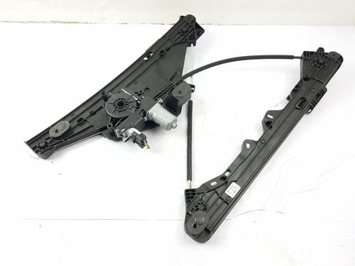 Used Front right window mechanism PEUGEOT 2008 II (UD_, US_, UY_, UJ_, UR_, UC_) 1.2 PureTech 130 (USHNS, URHNS) (130 hp) 30184868