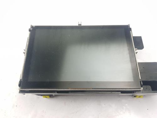 Radio RENAULT KADJAR (HA_, HL_)  | BP30840036E6 