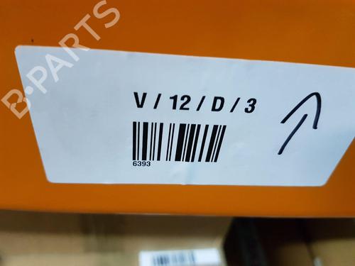 Mass air flow sensor MCLAREN 650S Spider 3.8 | BP22680009M95 - Image 10
