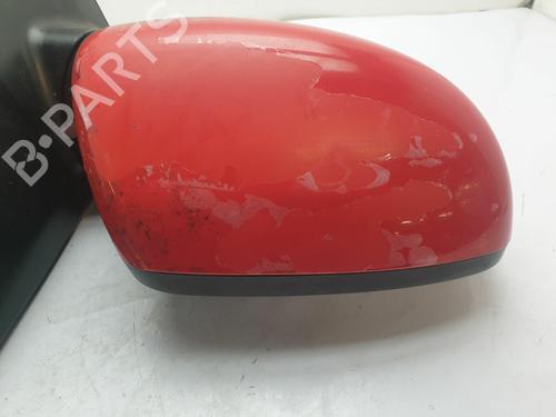 Right mirror HYUNDAI i10 I (PA) 1.2 | BP23119438C27