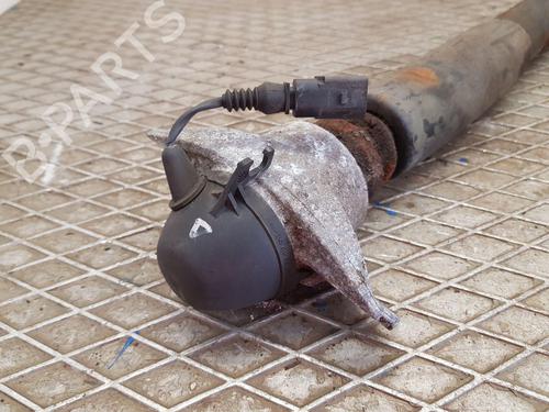 Left rear shock absorber AUDI TT (8J3) 2.0 TTS quattro | BP27392227M18 