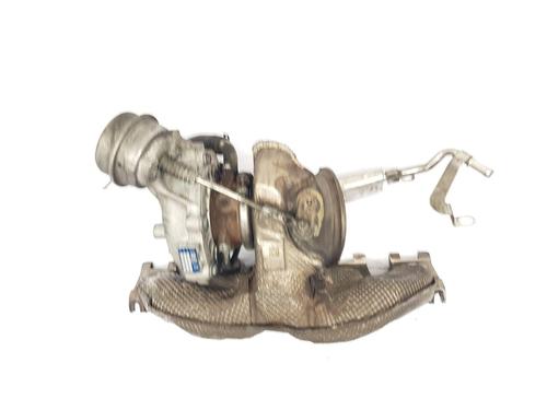Turbolader/Kompressor für AUDI A3 Sportback (8VA, 8VF) RS3 quattro (400 hp) 28032682