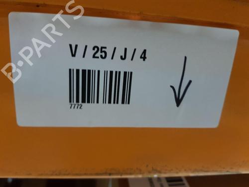 Upper protection VW PASSAT B7 Variant (365) 2.0 TDI | BP31346384M93 