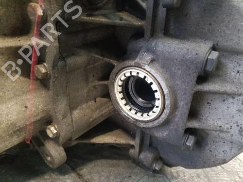 Gearbox CITROËN C4 Picasso I MPV (UD_) 1.6 HDi | BP32158352M3