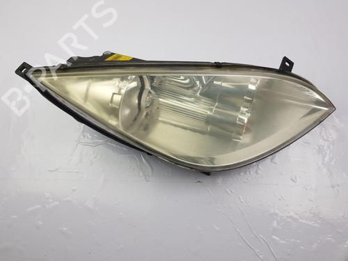 Used Right headlight MITSUBISHI COLT VI (Z3_A, Z2_A) 1.1 (Z31A, Z32A) (75 hp) 23933611