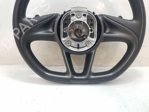 Steering wheel MCLAREN 720S 4.0 | BP22669366C49 