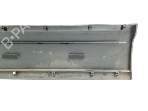 Door moulding trim MITSUBISHI PAJERO IV (V8_W, V9_W)  | BP22680431C150 