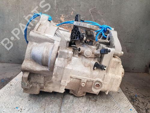 Gearbox VW PASSAT B8 (3G2, CB2) 1.6 TDI | BP30137988M3