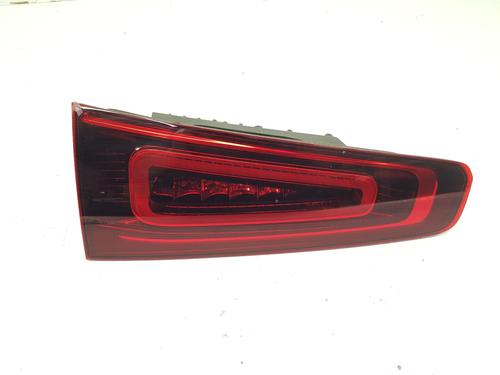 Used Left tailgate light MERCEDES-BENZ GLS (X167) [2019-2025]  29408031