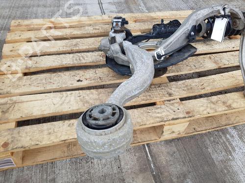 Left front suspension MERCEDES-BENZ GLC (X253) 300 d 4-matic (253.919) | BP22681789M72 