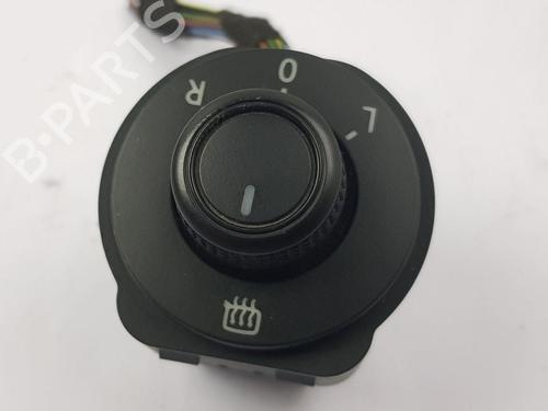 Mirror switch VW POLO V (6R1, 6C1)  | BP29407874I25 