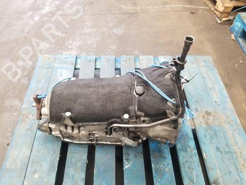Used Gearbox Gearbox MERCEDES-BENZ C-CLASS (W203) C 220 CDI (203.008) (150 hp) 33219636 33219636